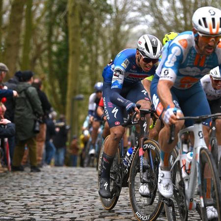 22nd Bredene Koksijde Classic 2024