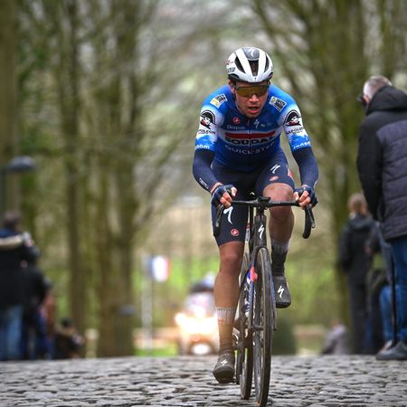 22nd Bredene Koksijde Classic 2024