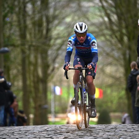 22nd Bredene Koksijde Classic 2024