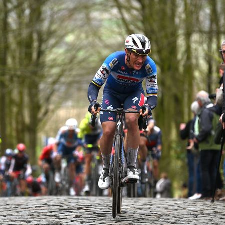 22nd Bredene Koksijde Classic 2024