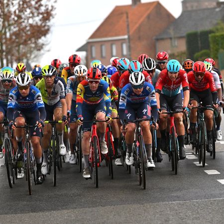 22nd Bredene Koksijde Classic 2024