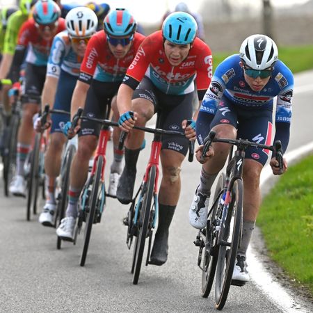 22nd Bredene Koksijde Classic 2024