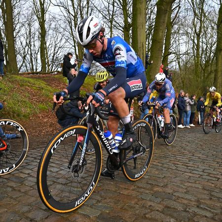 22nd Bredene Koksijde Classic 2024