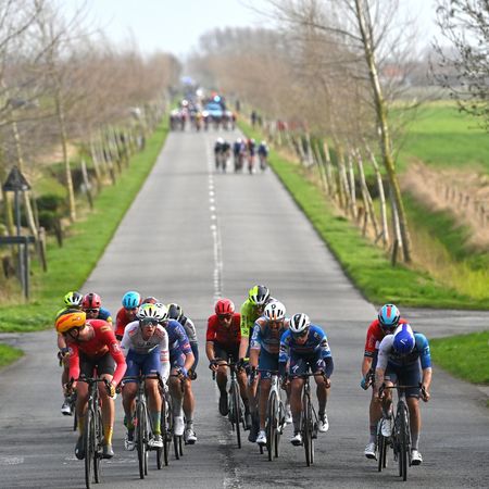 22nd Bredene Koksijde Classic 2024