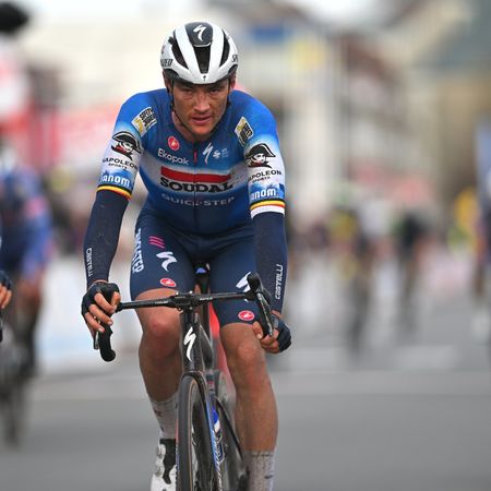 22nd Bredene Koksijde Classic 2024