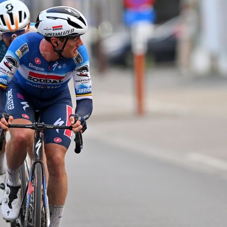 22nd Bredene Koksijde Classic 2024