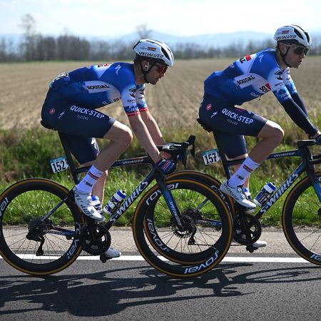 115th Milano-Sanremo 2024