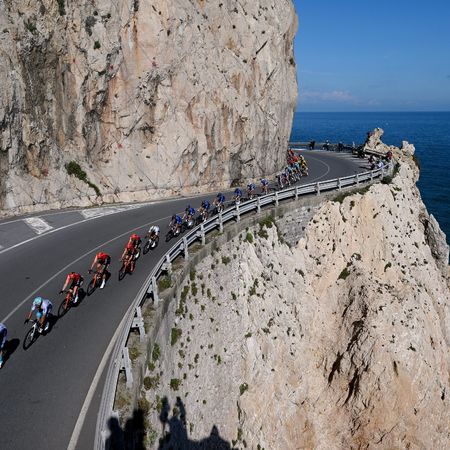 115th Milano-Sanremo 2024
