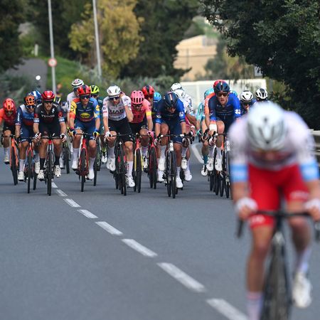 115th Milano-Sanremo 2024