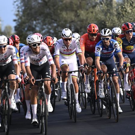 115th Milano-Sanremo 2024