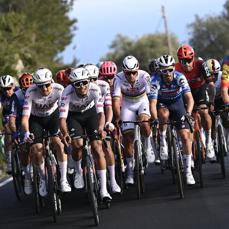 115th Milano-Sanremo 2024