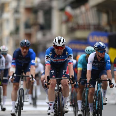 115th Milano-Sanremo 2024