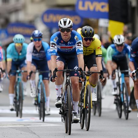 115th Milano-Sanremo 2024