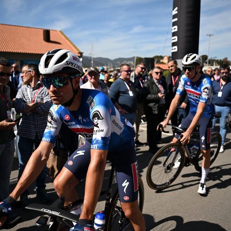 103rd Volta Ciclista a Catalunya 2024 - Stage 1