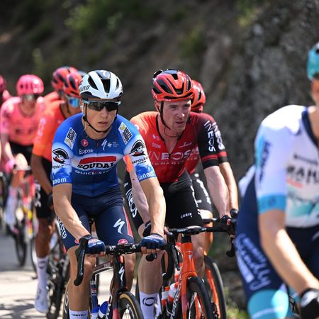 103rd Volta Ciclista a Catalunya 2024 - Stage 1