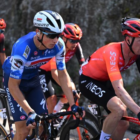 103rd Volta Ciclista a Catalunya 2024 - Stage 1