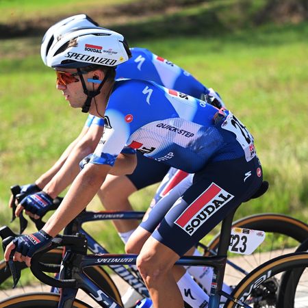 103rd Volta Ciclista a Catalunya 2024 - Stage 1