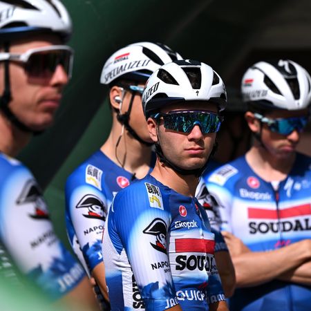 103rd Volta Ciclista a Catalunya 2024 - Stage 2