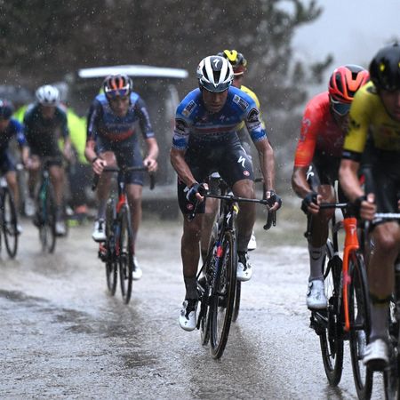 103rd Volta Ciclista a Catalunya 2024 - Stage 2