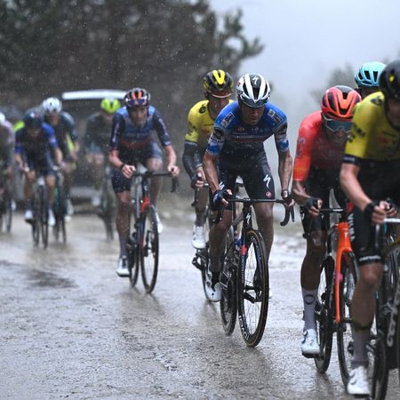 103rd Volta Ciclista a Catalunya 2024 - Stage 2