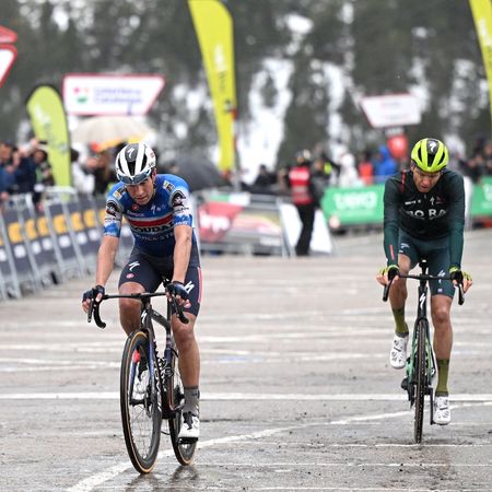 103rd Volta Ciclista a Catalunya 2024 - Stage 2