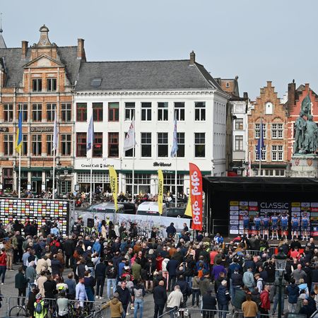 48th Classic Brugge-De Panne 2024 - Men's Elite