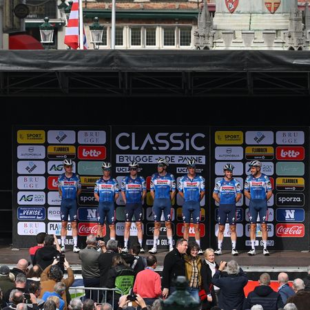 48th Classic Brugge-De Panne 2024 - Men's Elite
