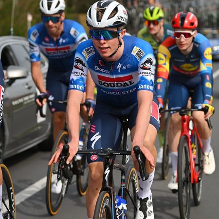 48th Classic Brugge-De Panne 2024 - Men's Elite