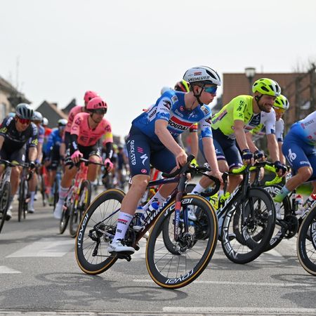 48th Classic Brugge-De Panne 2024 - Men's Elite