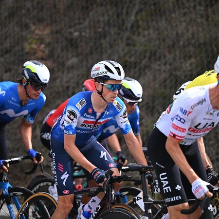 103rd Volta Ciclista a Catalunya 2024 - Stage 3