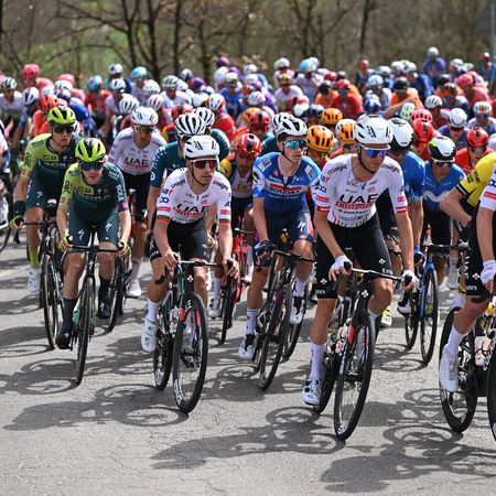 103rd Volta Ciclista a Catalunya 2024 - Stage 3