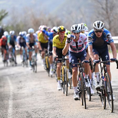 103rd Volta Ciclista a Catalunya 2024 - Stage 3