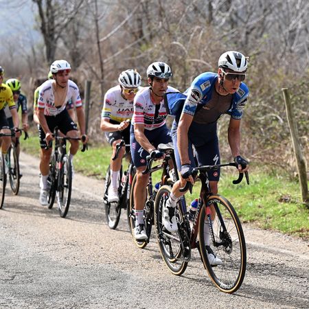 103rd Volta Ciclista a Catalunya 2024 - Stage 3
