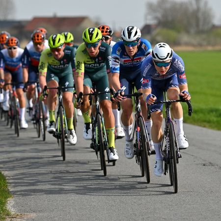 48th Classic Brugge-De Panne 2024 - Men's Elite