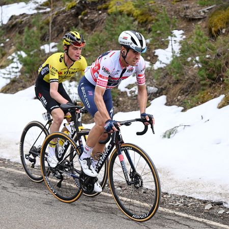 103rd Volta Ciclista a Catalunya 2024 - Stage 3