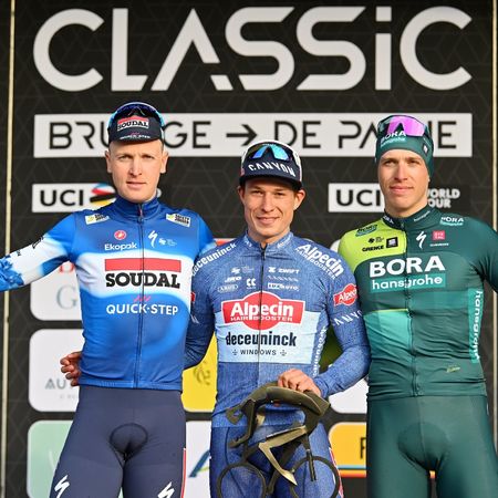48th Classic Brugge-De Panne 2024 - Men's Elite