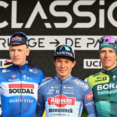 48th Classic Brugge-De Panne 2024 - Men's Elite