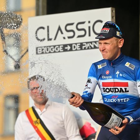 48th Classic Brugge-De Panne 2024 - Men's Elite