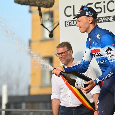 48th Classic Brugge-De Panne 2024 - Men's Elite
