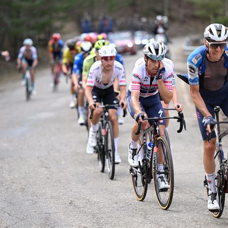 103rd Volta Ciclista a Catalunya 2024 - Stage 3