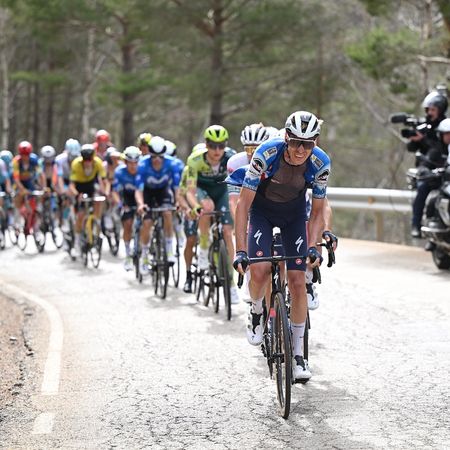 103rd Volta Ciclista a Catalunya 2024 - Stage 3