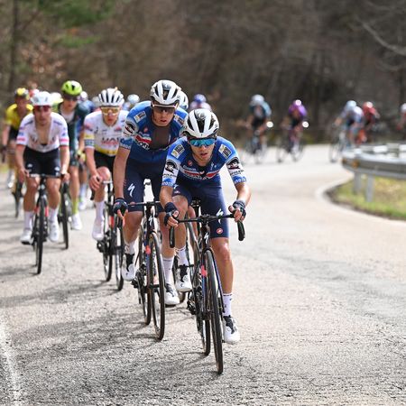 103rd Volta Ciclista a Catalunya 2024 - Stage 3