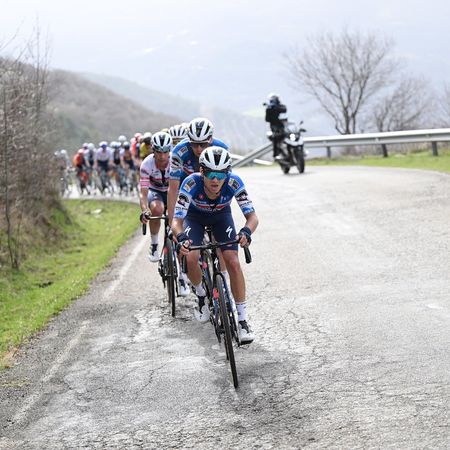 103rd Volta Ciclista a Catalunya 2024 - Stage 3