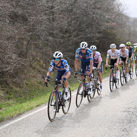 103rd Volta Ciclista a Catalunya 2024 - Stage 3
