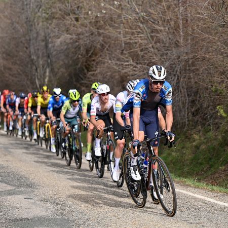 103rd Volta Ciclista a Catalunya 2024 - Stage 3