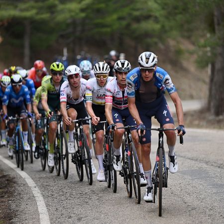 103rd Volta Ciclista a Catalunya 2024 - Stage 3