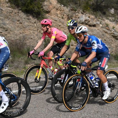 103rd Volta Ciclista a Catalunya 2024 - Stage 4