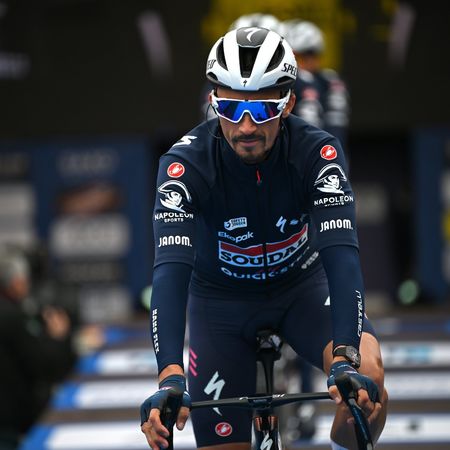 67th E3 Saxo Bank Classic - Harelbeke 2024