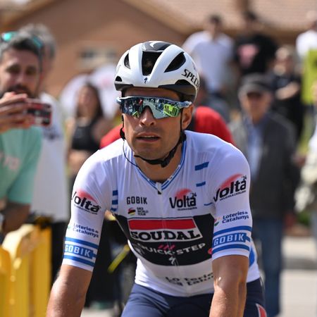 103rd Volta Ciclista a Catalunya 2024 - Stage 5