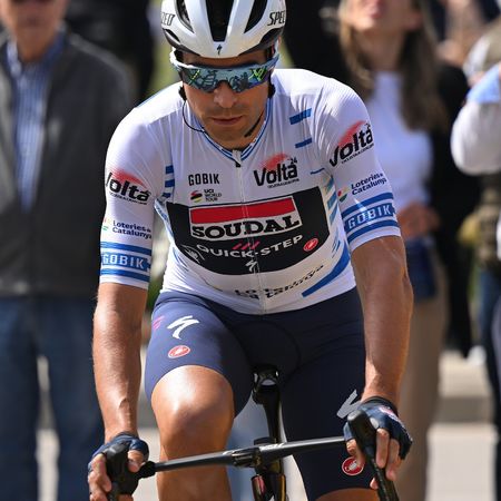 103rd Volta Ciclista a Catalunya 2024 - Stage 5